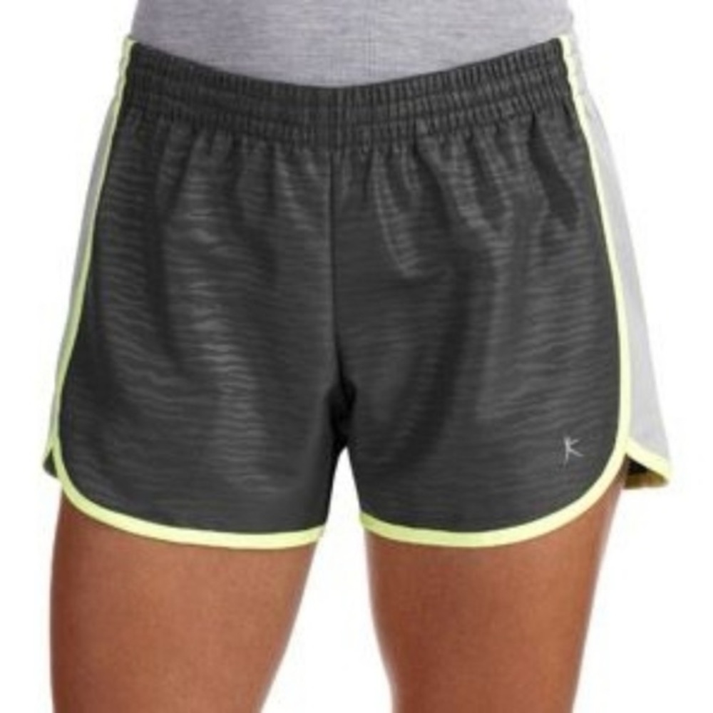 Danskin Athletic Shorts Size Extra Large XL
